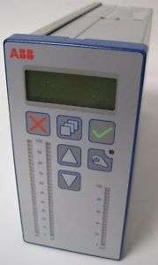 ABB Universal Digital Process Controller PID ECA60  