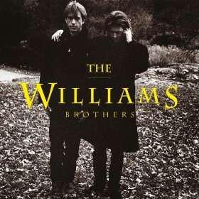  Cant Cry Hard Enough (Album Version) The Williams 