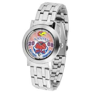   NCAA Basketball Champions Dynasty   Mens Watch: Sports & Outdoors