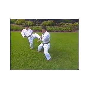 Shotokan Karate Katas V4 DVD