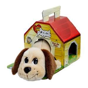  Pound Puppies: Pick Me Pups   Mutt: Toys & Games