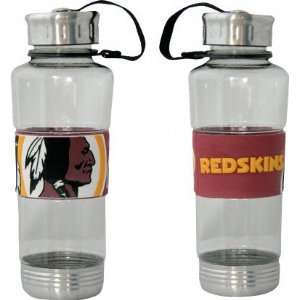  Hunter Washington Redskins 24 oz. Water Bottle   Washington 