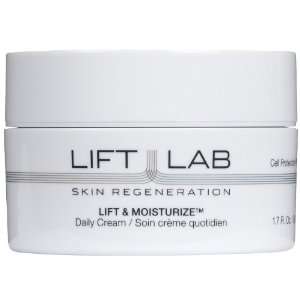  The LiftLab Lift and Moisturize Daily Cream 1.7 oz Beauty