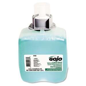  GOJO Luxury Foam Hair Body Wash GOJ5163 03: Beauty