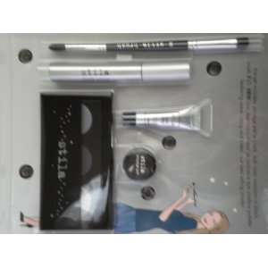  Stila All About you cool 5 pieces set $125.00 value 