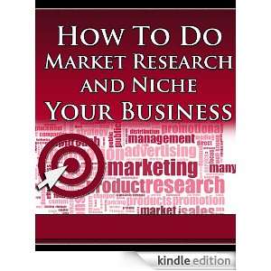 How to Do Market Research and Niche Your Business Melissa Ingold 