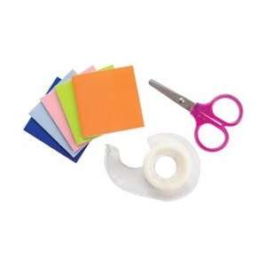 Allary Imports Gift & Go Gift Wrap Accessories Kit; 12 Items/Order 
