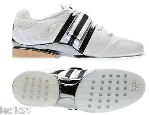 Adidas adiStar Weightlifting Shoes Mens Shoes 7 12  