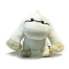   of Misfits Toy Plush 8 Yeti Abominable Snowman Bumble Soft Doll