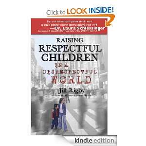   Disrespectful World (Motherhood Club) eBook: Jill Rigby: Kindle Store