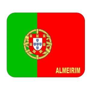  Portugal, Almeirim Mouse Pad: Everything Else