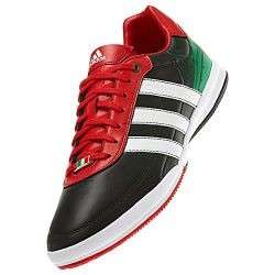 adidas AdiStreet AC Milan 2011 Indoor   Casual Soccer Shoes Brand New 