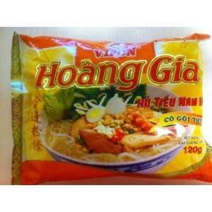 Phnompenh Style Instant Noodle  Grocery & Gourmet Food