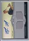 2011 Topps Marquee BRANDON BELT Acclaimed Impressions A