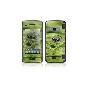  LG enV Touch VX11000 Skin Decal Sticker   Water Drop 