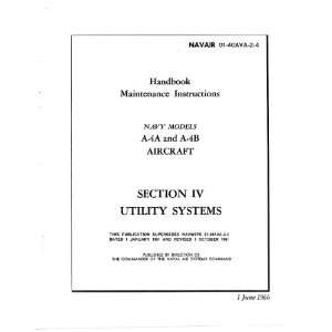   Aircraft Maintenance Manual   Utility: McDonnell Douglas: Books