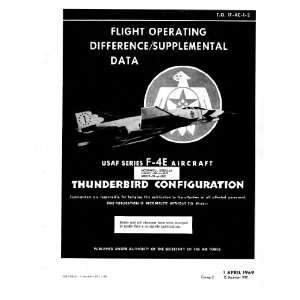   Aircraft Flight Operating Manual: McDonnell Douglas: Books