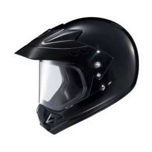  Joe Rocket RKT Hybrid Helmet   2X Large/Black: Automotive
