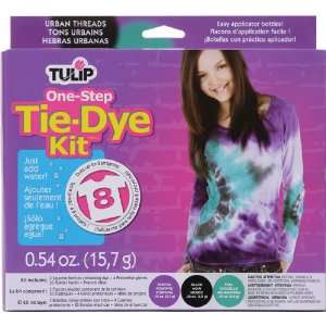  Duncan Tulip One step Tie Dye Kit urban Threads