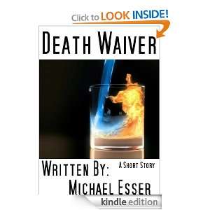Start reading Death Waiver  