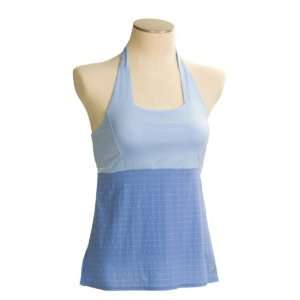  Mountain Hardwear Placement Halter Top (For Women): Sports 
