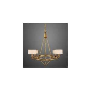  Fine Art Lamps 418940 Chandelier