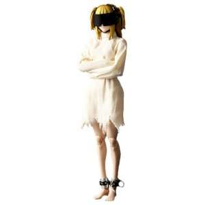   Scale Collectible Figure Misa Amane Straitjacket: Toys & Games
