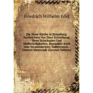   Unserer Vaterstadt (German Edition) Friedrich Wilhelm Edel Books