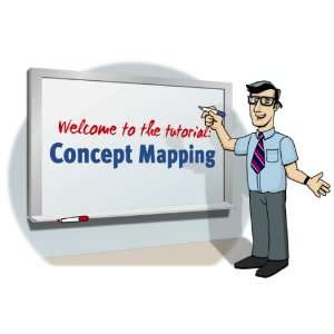  Concept Mapping (Online Tutorial for Individuals 