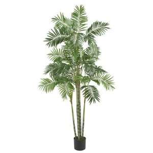  Nearly Natural 6 Areca Palm Silk Tree