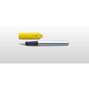  Lamy Nexx Citron Fountain Pen F Nib: Office Products