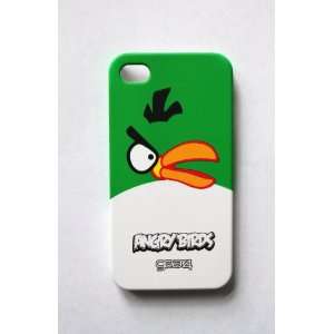   Bird Plastic Hard Back Case Cover for iPhone 4 iPhone 4g Angry Birds