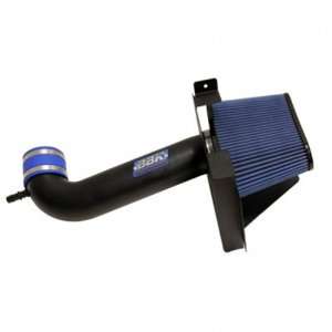   Cold Air Intake 2005 2012 Charger Magnum 300 HEMI Blackout Automotive