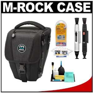  M ROCK Teton 514 Top Load Holster Digital SLR Camera Case 