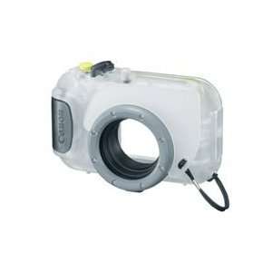 Canon WP DC41 Waterproof Underwater Housing Case for 