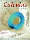 Calculus with Analytic Geometry, (0395885795), Roland E. Larson 