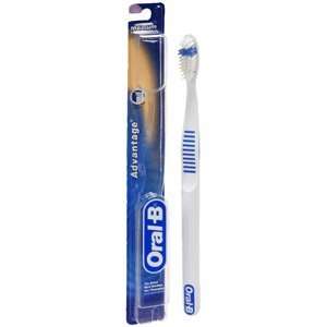  Special pack of 5 ORAL B Toothbrush ADVANTAGE 40 Medium 