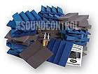 Auralex D108 Acoustic Foam Kit Studio Soundproofing NEW items in Metro 