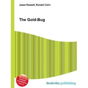 The Gold Bug Ronald Cohn Jesse Russell  Books