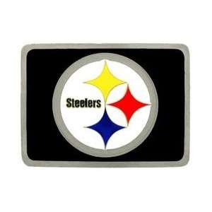 NFL Trailer Hitch   Pittsburgh Steelers 