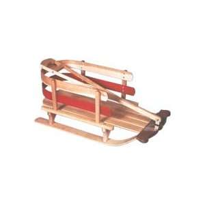 American Traders Baby Sled
