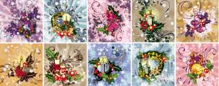 Winter Backgrounds Style 4   20 images