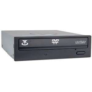  Teclast BDV 316G 18x DVD ROM IDE Drive (Black 