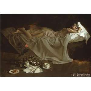  William Whitaker   Late Afternoon