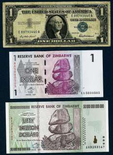 these notes are out of print great addition to any money collection