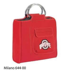  Picnic Time 644 00 100 444 Ohio State Milano Insulated Lunch 