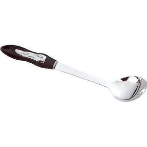 Emeril Stainless Solid Spoon 
