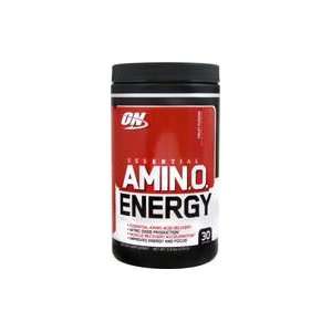  Essential Amin. O. Energy Fruit Fusion 30 servings Powder 