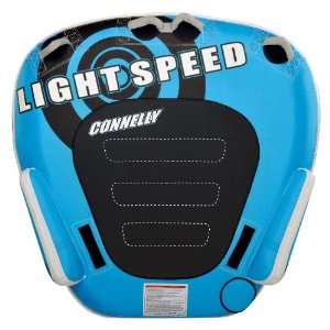 Connelly Lightspeed Deluxe Single Rider Deck Tube  Sports 