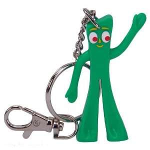  Gumby Plush Keychain Toys & Games